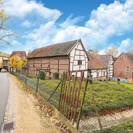 Luxury House In South Limburg Near Forest Walem Екстер'єр фото