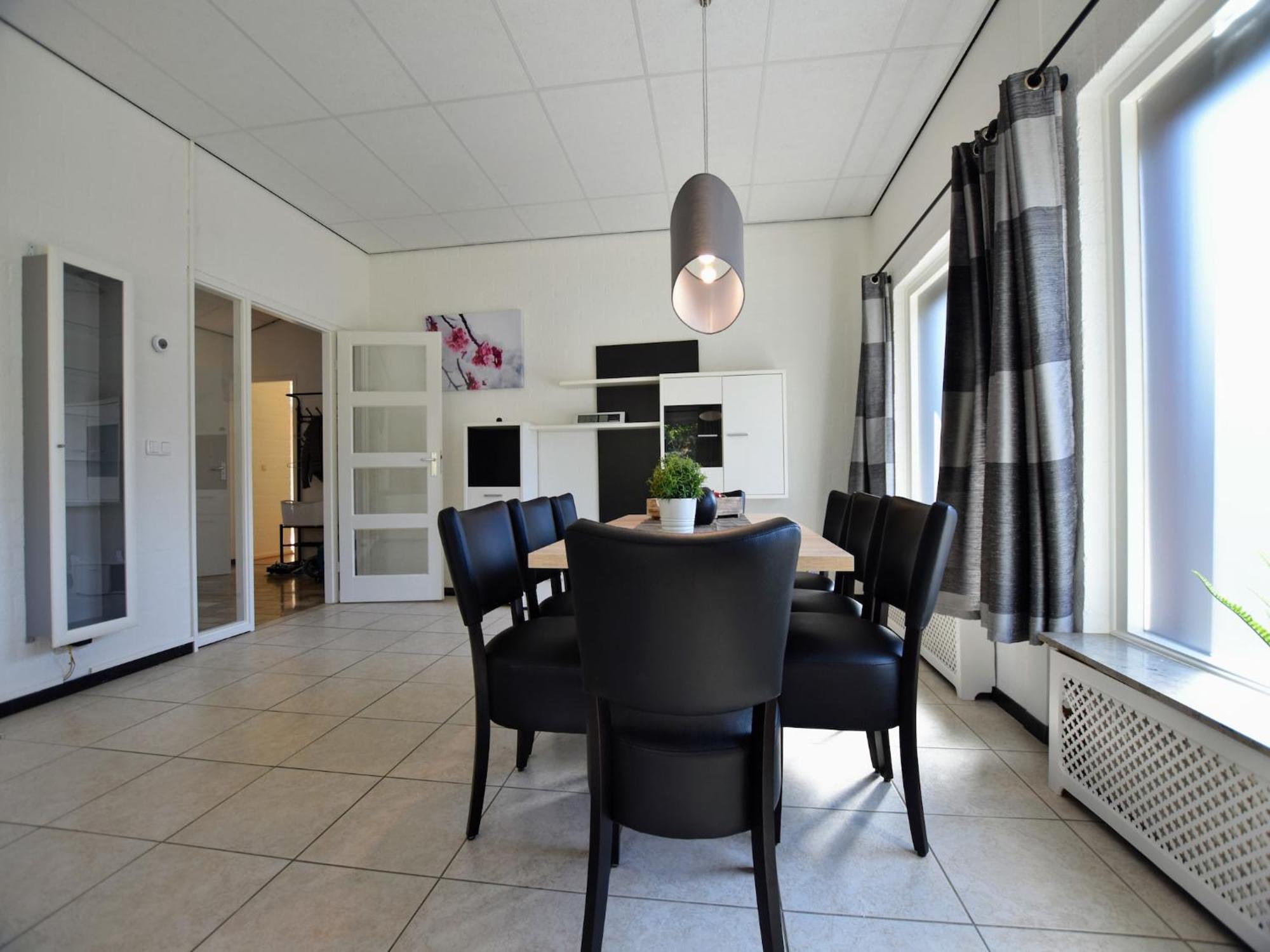 Luxury House In South Limburg Near Forest Walem Екстер'єр фото