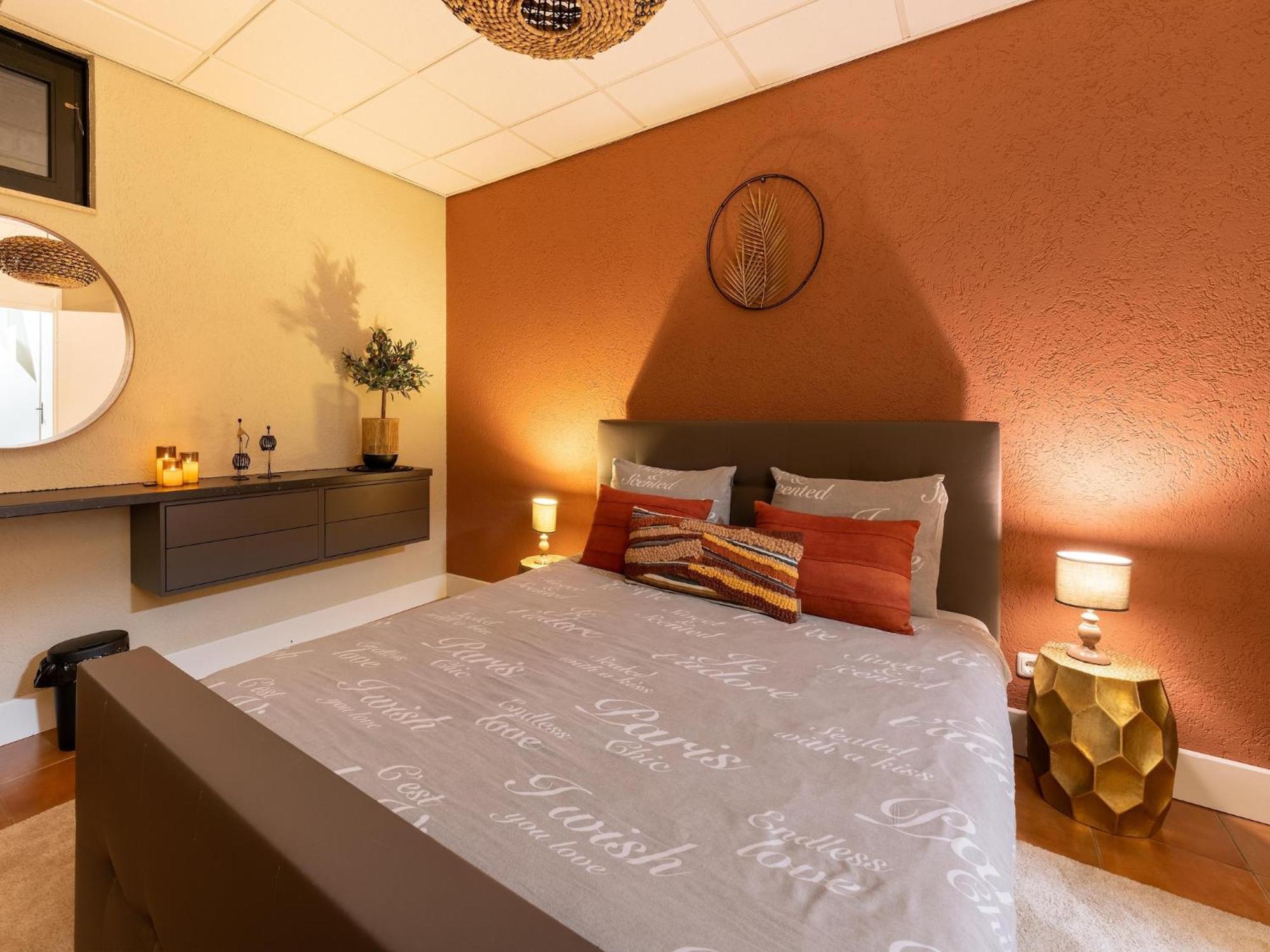 Luxury House In South Limburg Near Forest Walem Екстер'єр фото