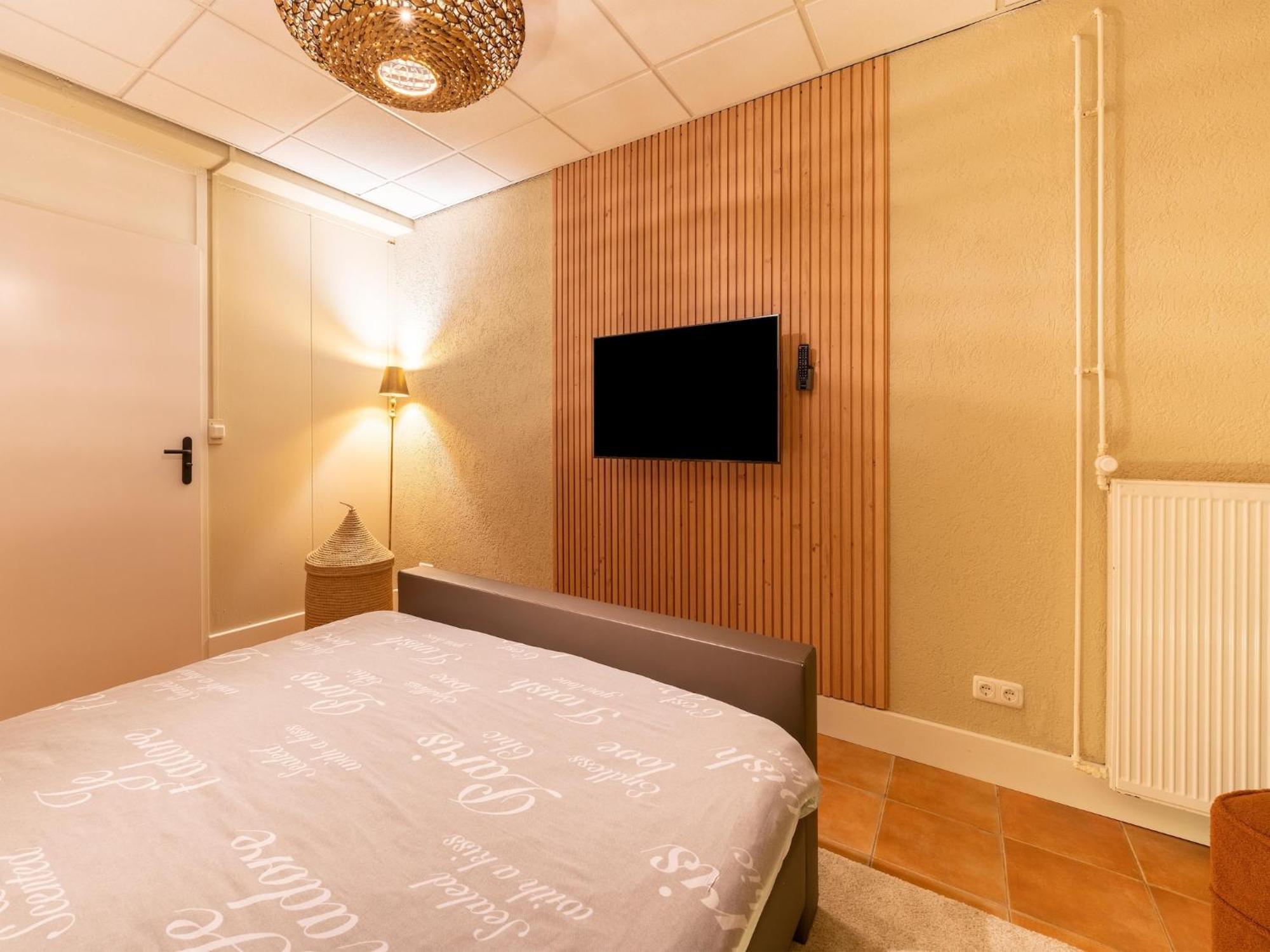 Luxury House In South Limburg Near Forest Walem Екстер'єр фото