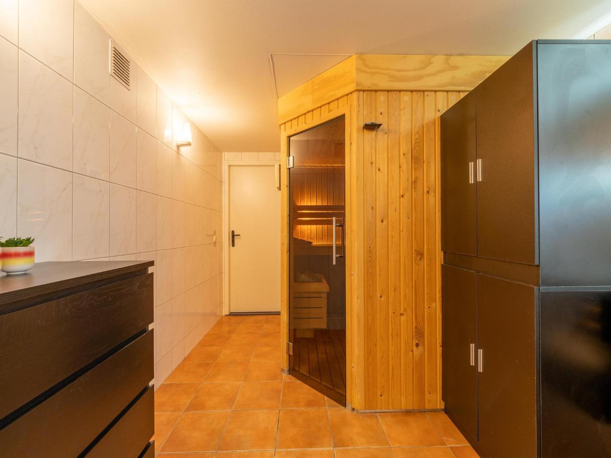 Luxury House In South Limburg Near Forest Walem Екстер'єр фото