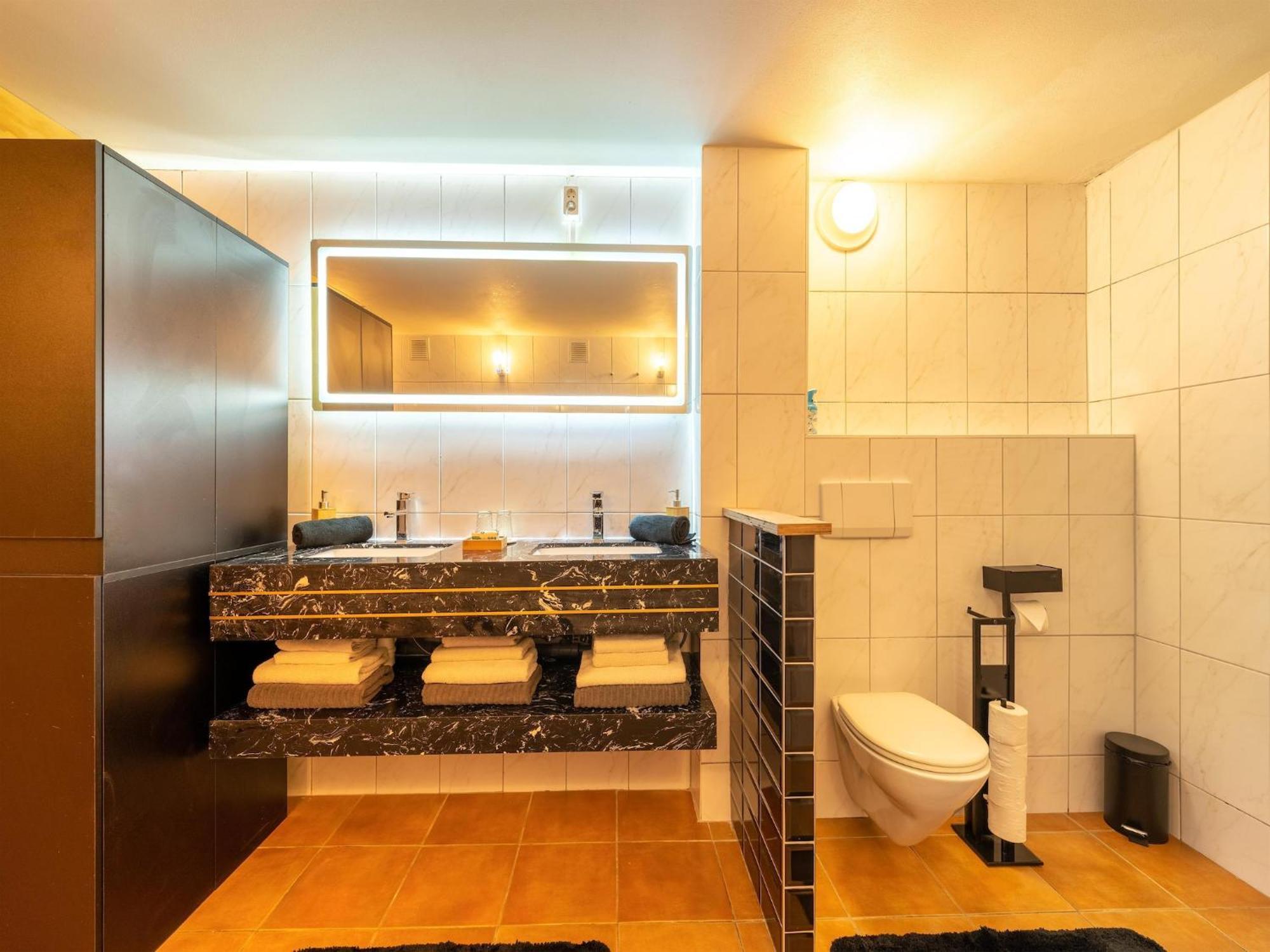 Luxury House In South Limburg Near Forest Walem Екстер'єр фото