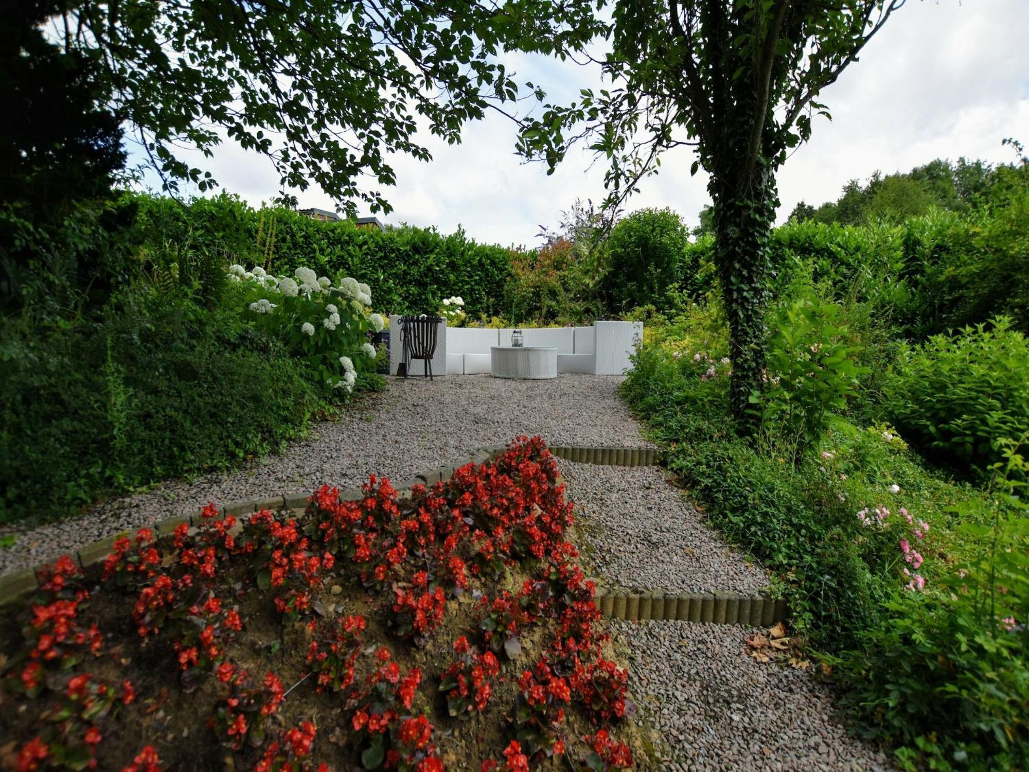 Luxury House In South Limburg Near Forest Walem Екстер'єр фото
