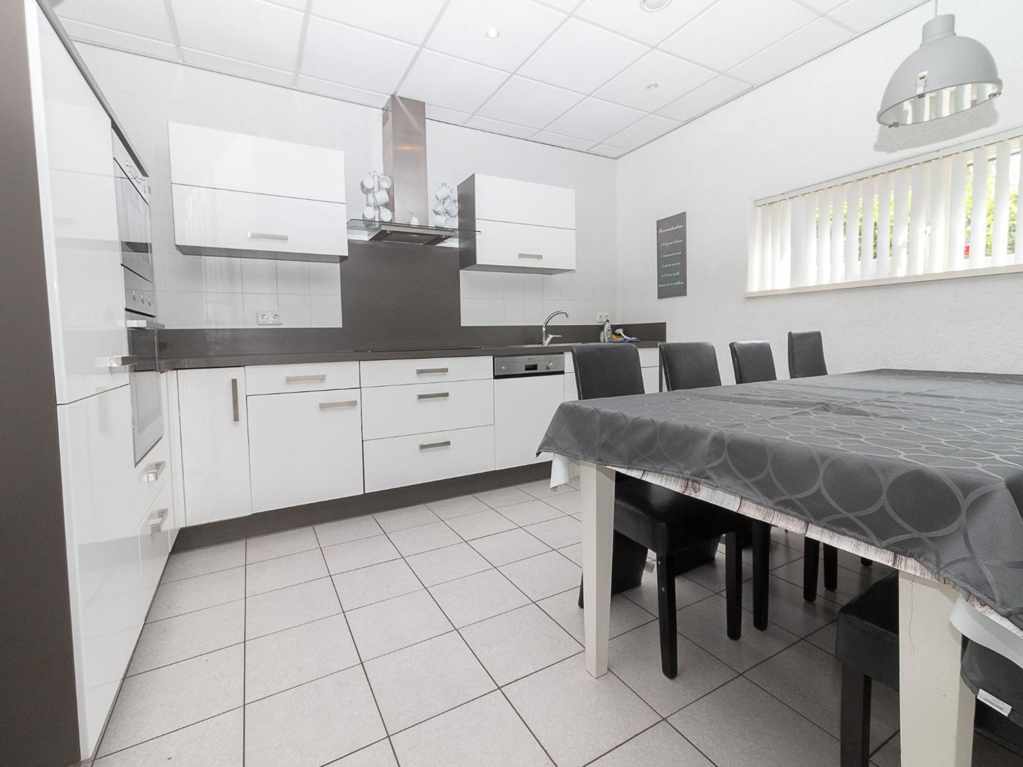 Luxury House In South Limburg Near Forest Walem Екстер'єр фото