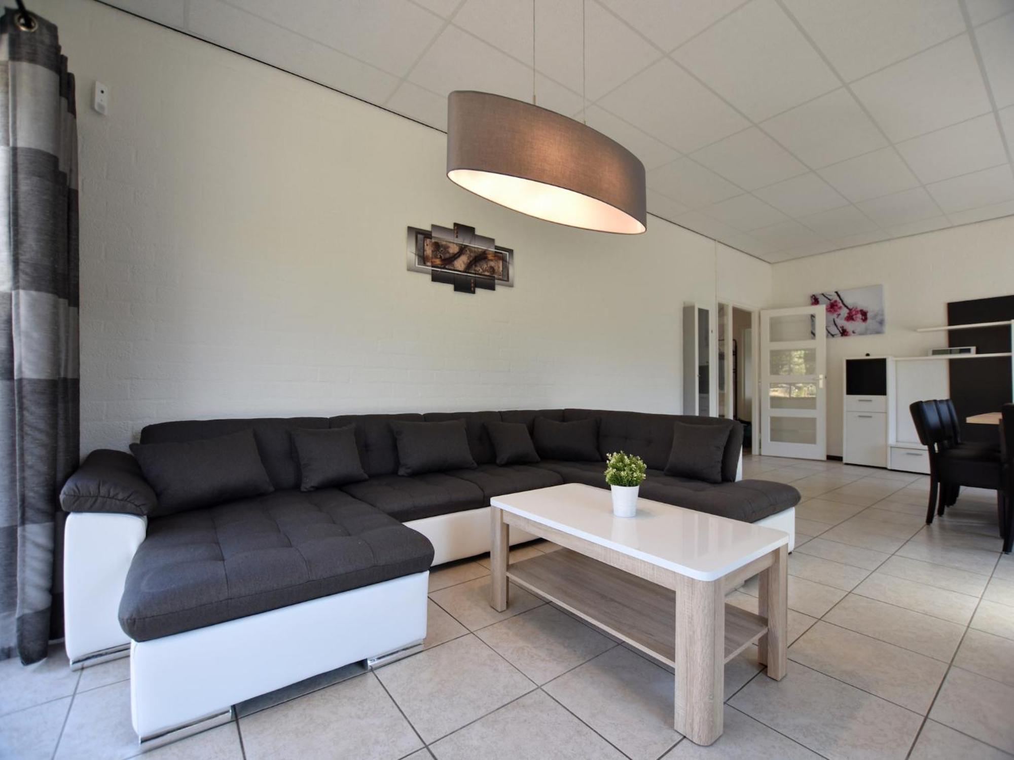 Luxury House In South Limburg Near Forest Walem Екстер'єр фото