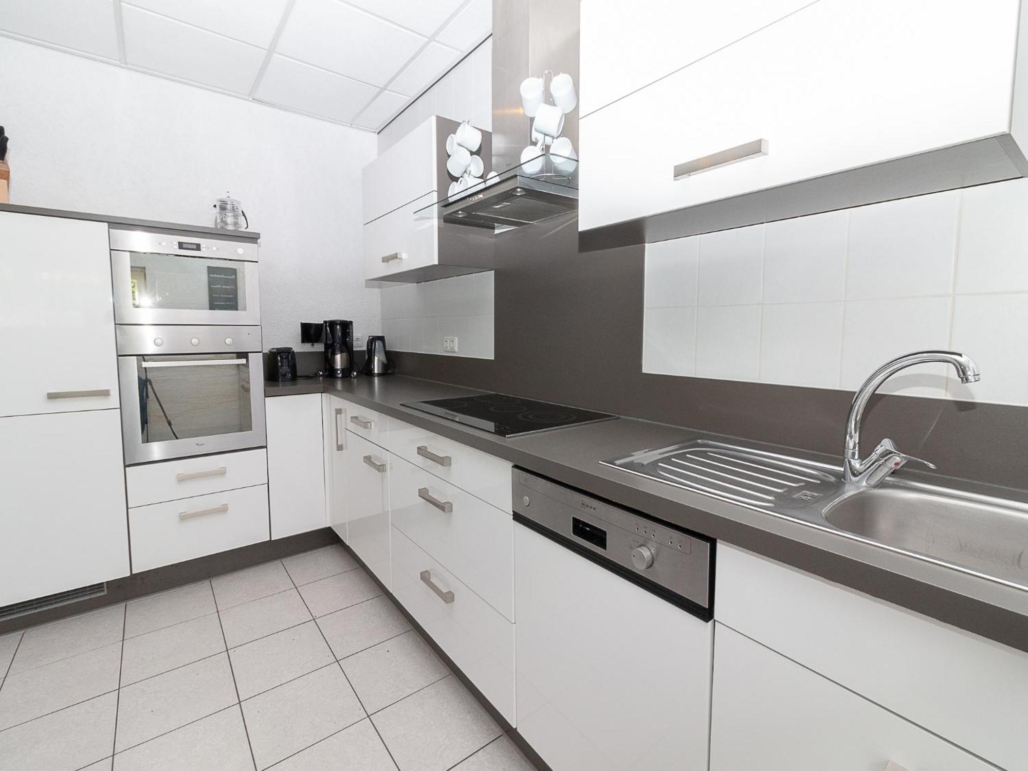 Luxury House In South Limburg Near Forest Walem Екстер'єр фото