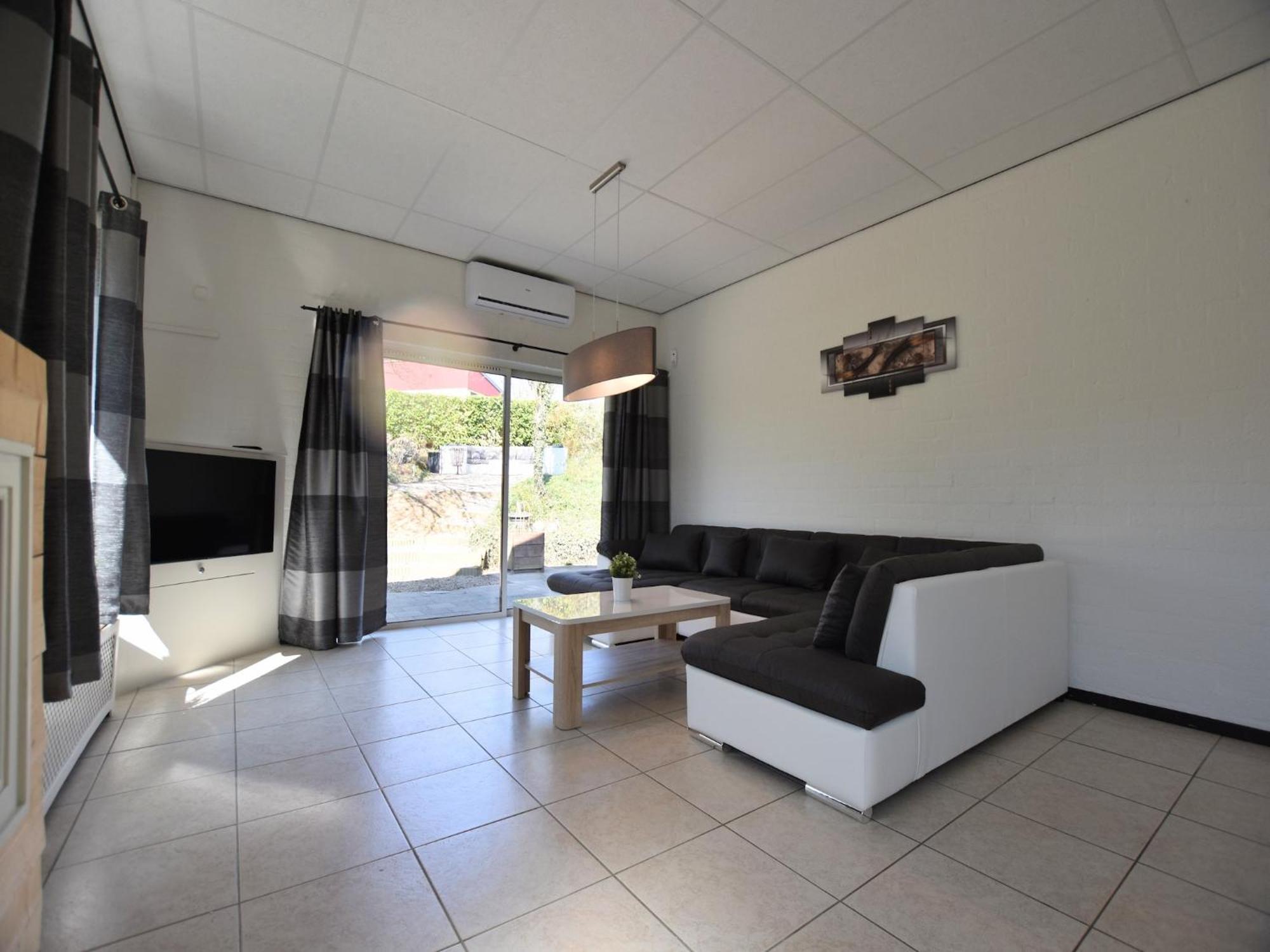 Luxury House In South Limburg Near Forest Walem Екстер'єр фото